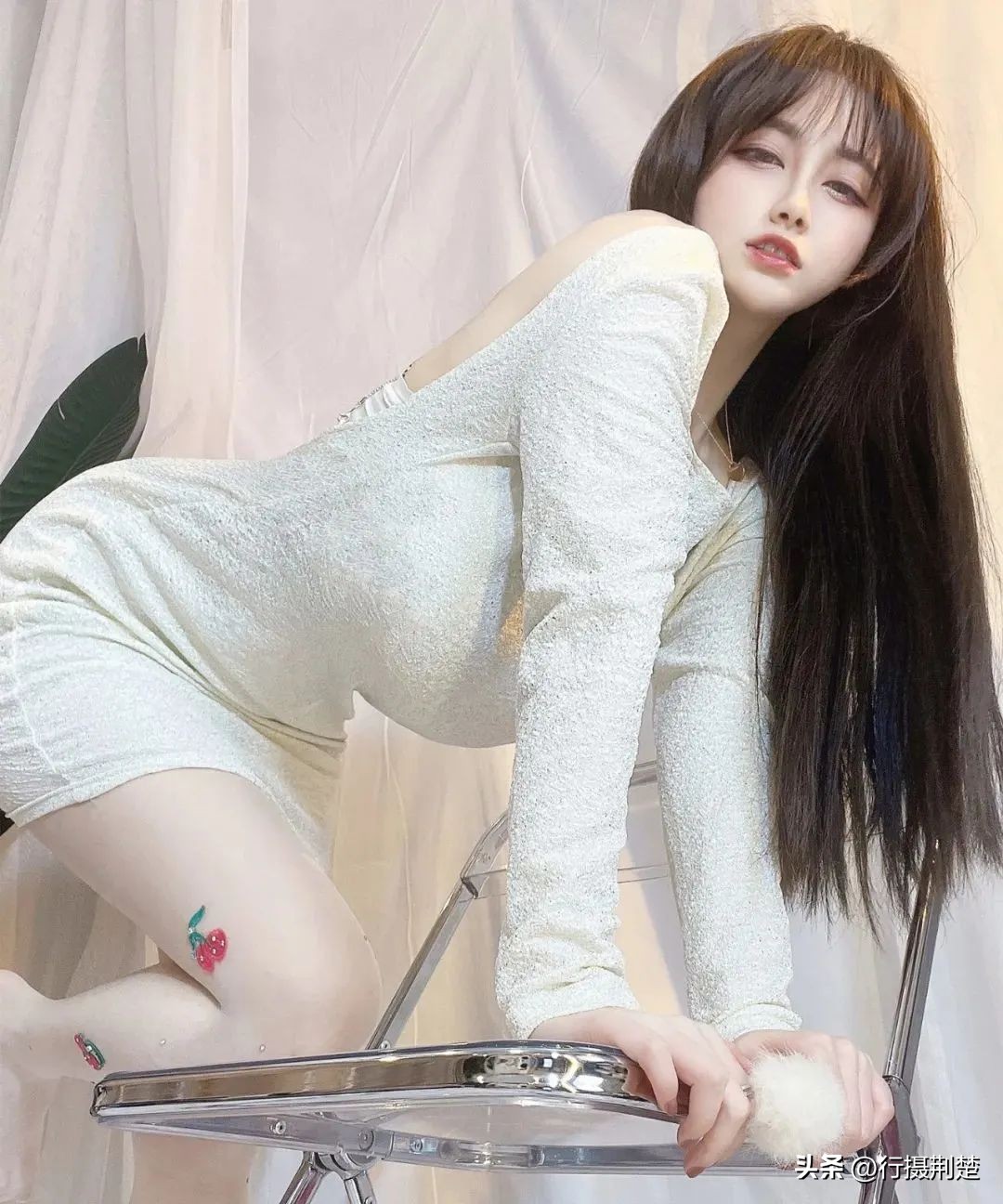 娜美跳舞斗鱼,斗鱼第一娜美是谁