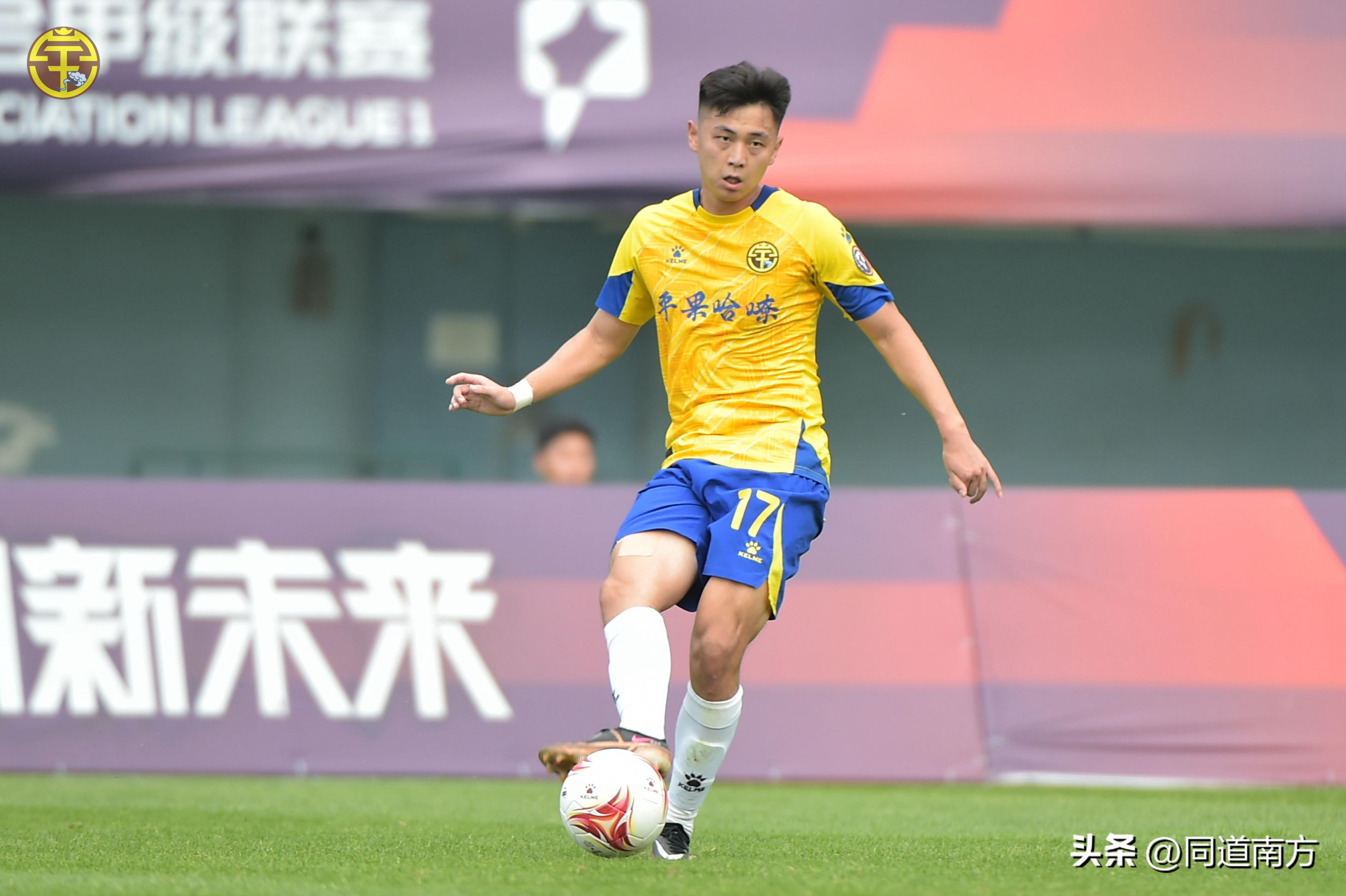 广西平果球员安永佳资料,广西平果足球队安永佳