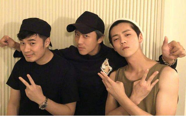 邓超中国乒乓拍了多久,邓超娱乐圈帮忙宣传中国乒乓