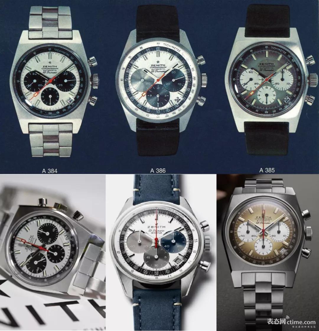 有些表一出现就自带高辨识度的表,又简单又好看的表