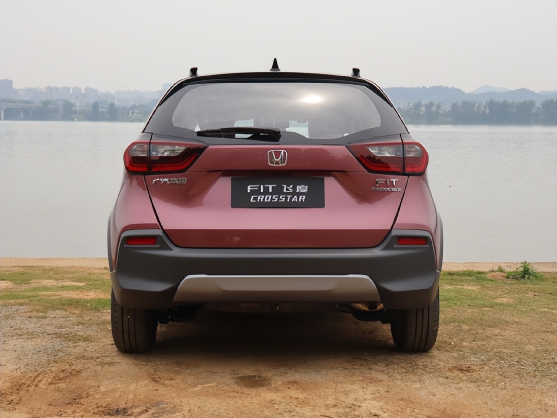 平民超跑飞度gk5,飞度平民超跑