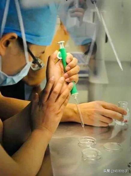 捐精志愿者：取精室不是很色情，半年捐8-10次，1ml领50元补贴