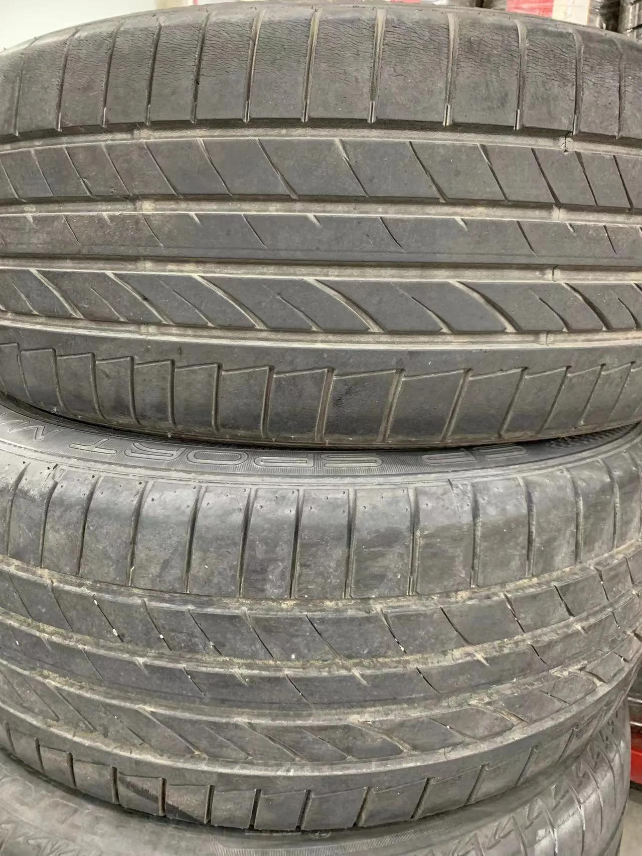 途虎换胎流程,记录自己的第一次换轮胎