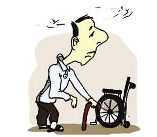 不明原因的眼皮耷拉下垂,可能是这个可怕的病