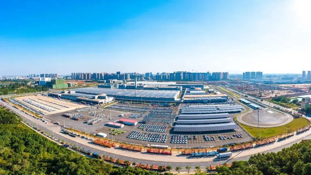 肇庆放大招,广东肇庆等你来视频