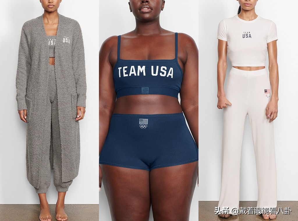 金·卡戴珊代言巴黎世家，企业家模特两不误，个人品牌价值超百亿