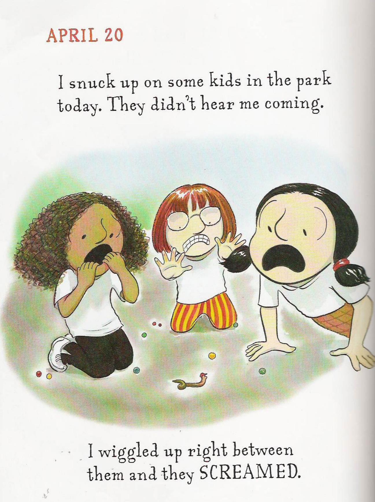 diaryofaworm缁樻湰璁茶В,diaryofaworm缁樻湰涓枃