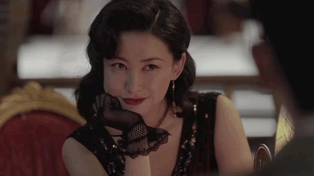 名媛天花板,除了嫁人还有别的出路吗