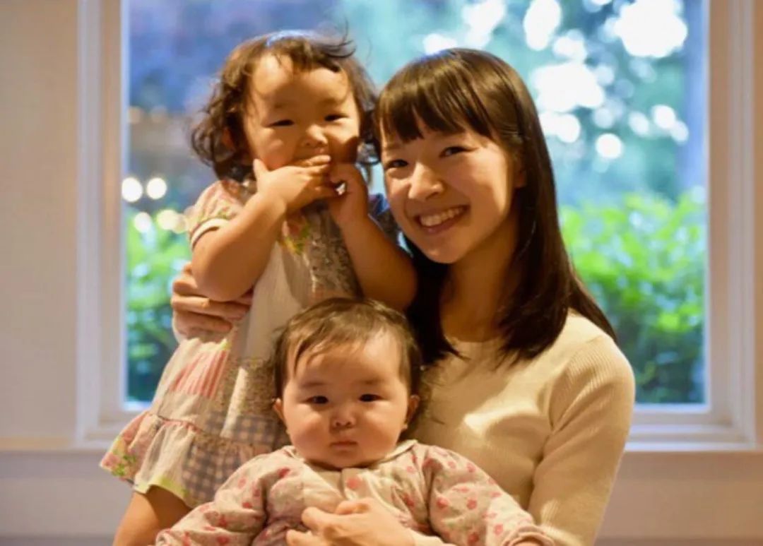 有了三娃，日本“家政女王”开始彻底摆烂：不断舍离了！