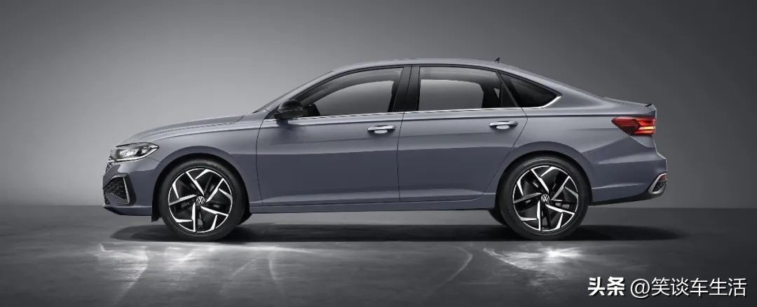 不服国产！加入内卷！这些10万级合资家轿王，竟然这么香？