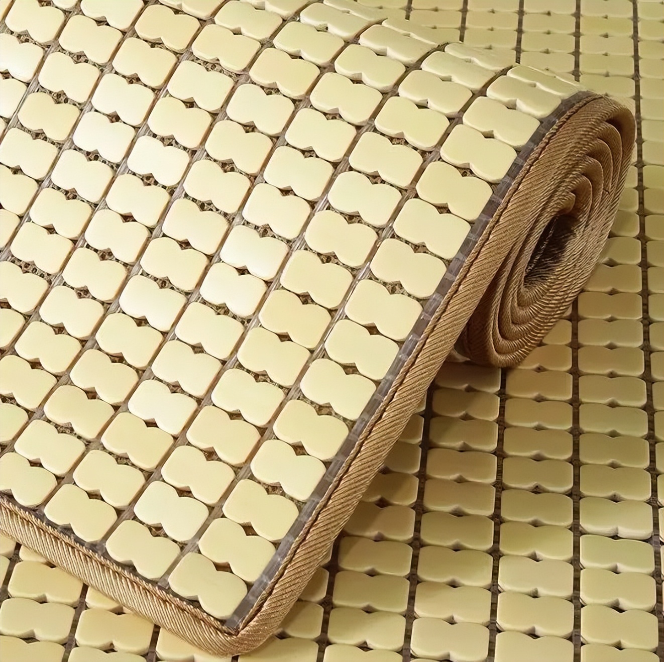 一根竹子铺就致富路,一根竹子挖动万亿产业