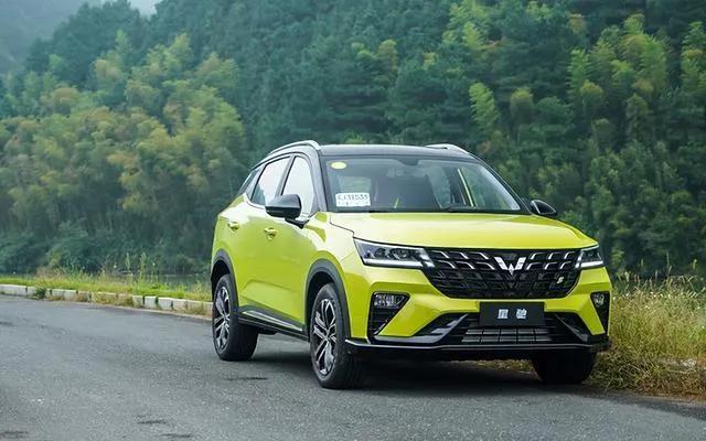 五菱星驰制造过程,五菱星驰以旧换新