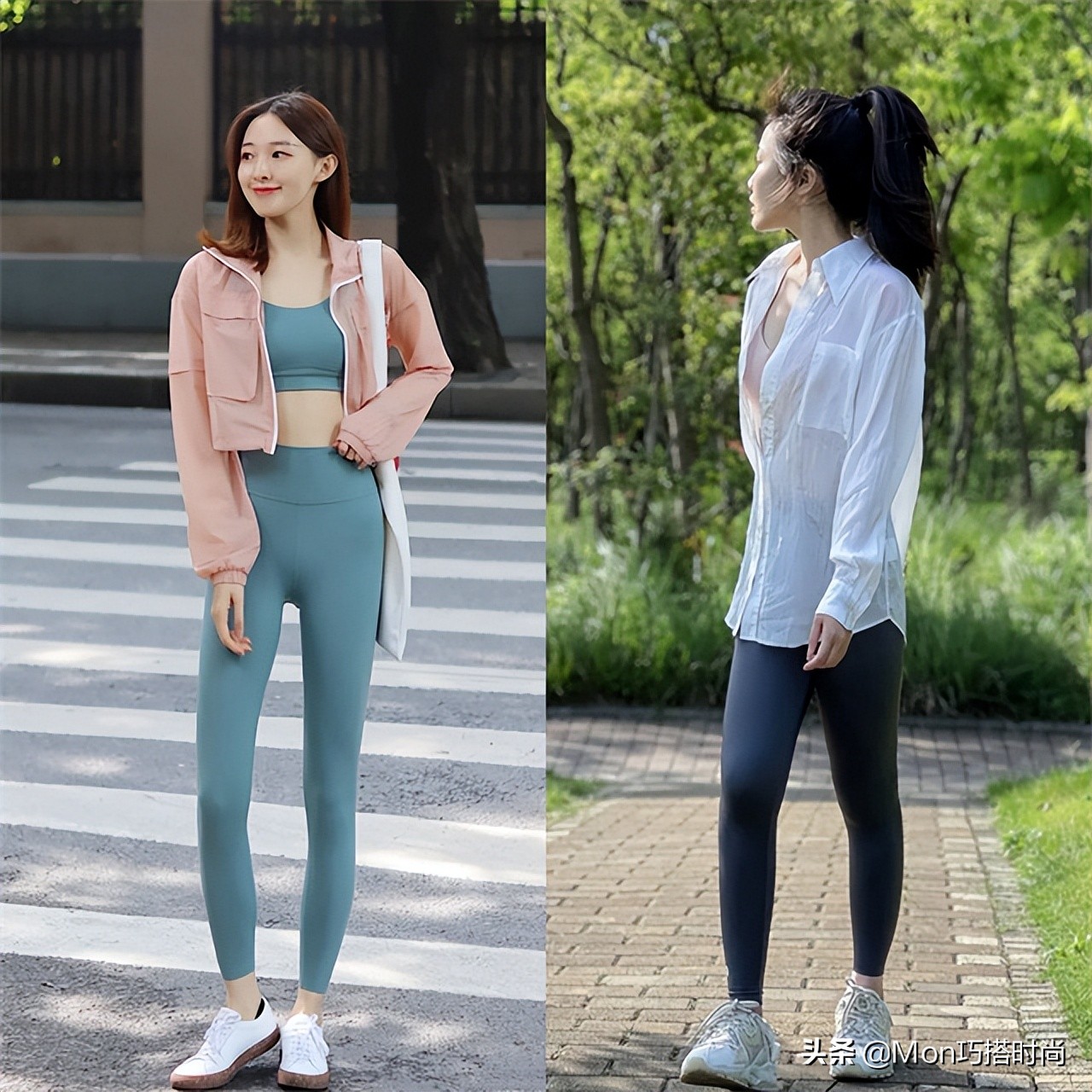 鲨鱼裤从哪几个方面看呢,终于明白了鲨鱼裤的重要性