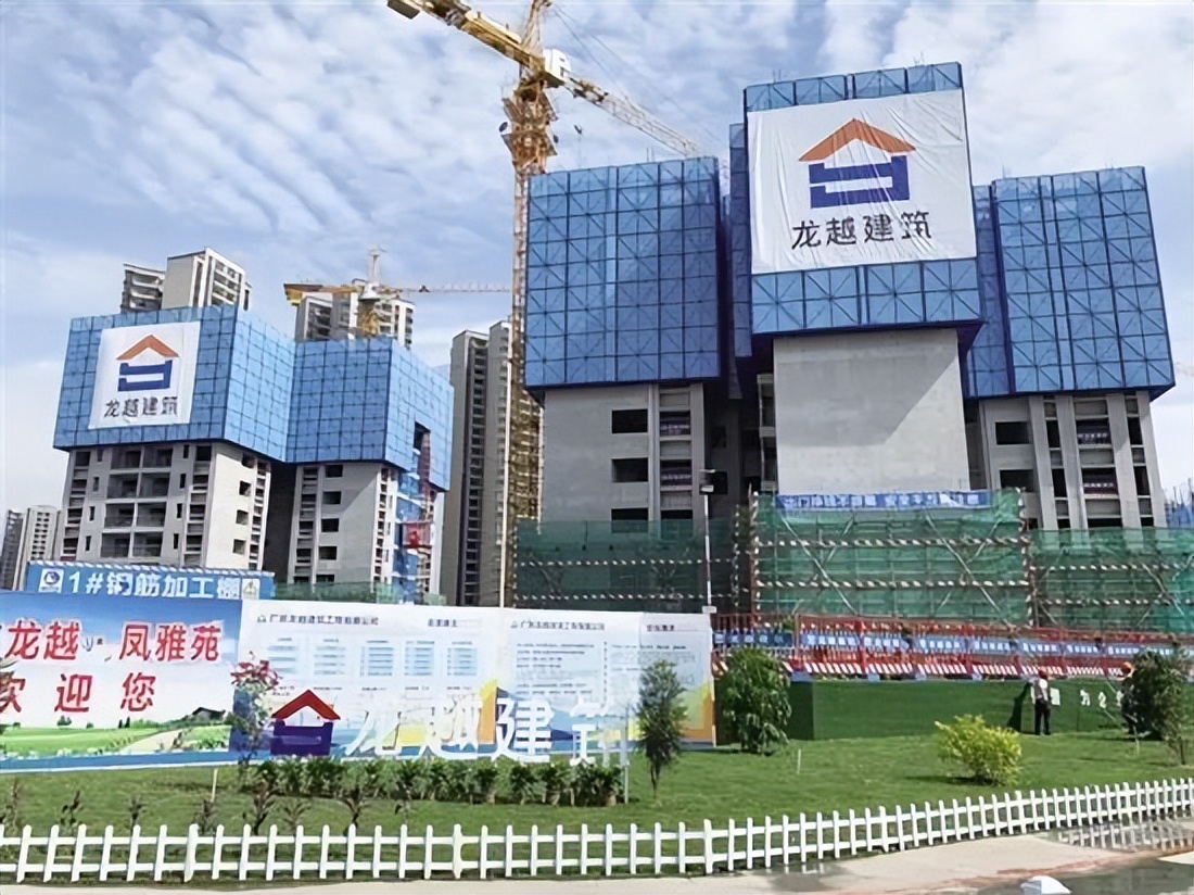 碧桂园智慧建筑科技产业,碧桂园智慧工地升级