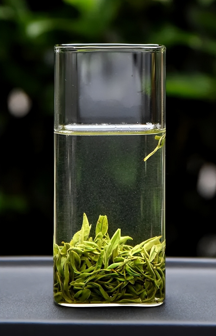 宜昌长阳绿茶,宜昌绿茶品牌五峰毛尖