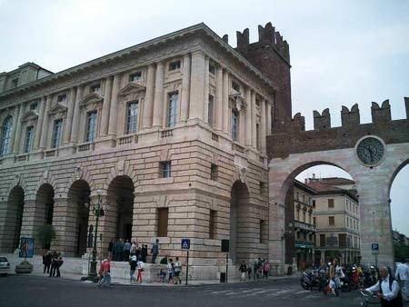 威尼托维罗纳,意大利威尼托维罗纳