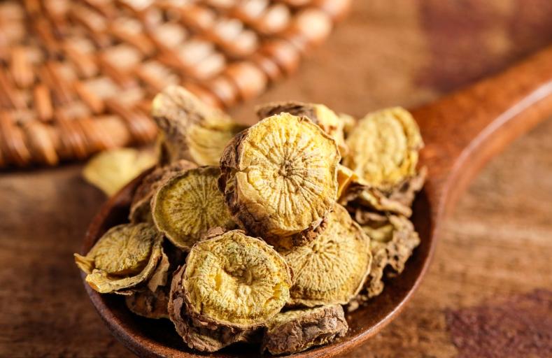 治疗血糖的特效中医药方,一个方子缓解血糖波动简单又有效