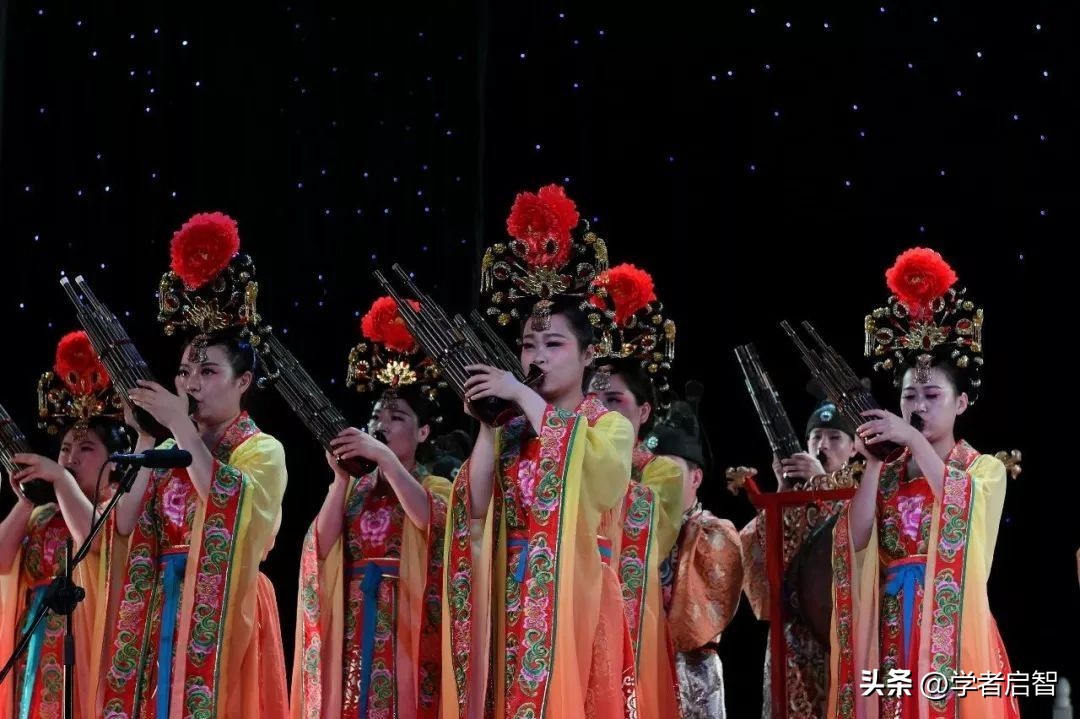 洛阳旅游企业“盛唐古韵文化”价值转化的路径分析