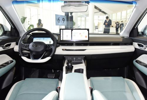 轻混和混动哪个省油,现在的混动车型有哪些推荐