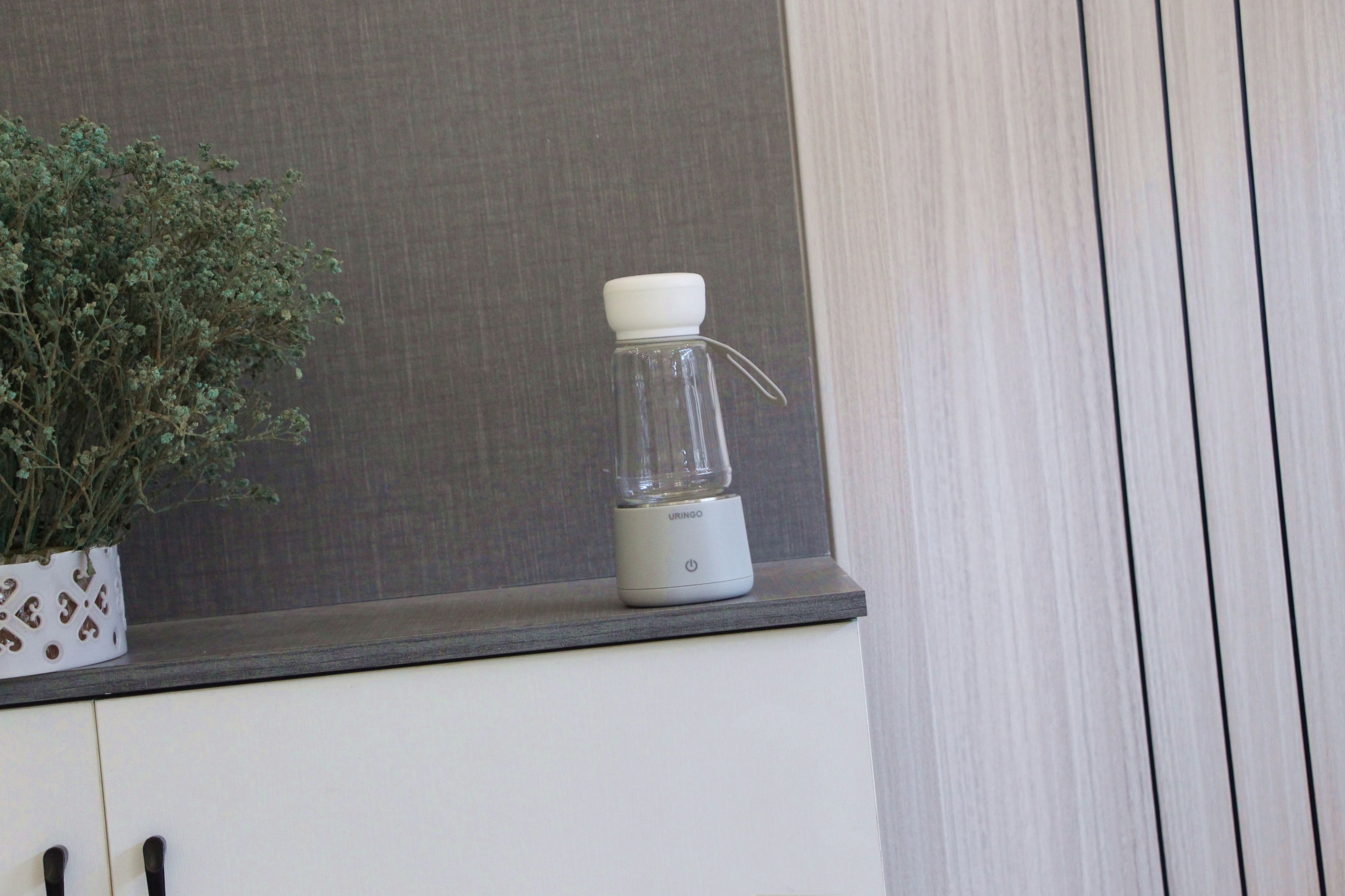 恒温保温智能全自动宝宝调奶器,七彩叮当的便携调奶器