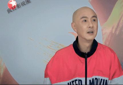 张卫健被谁封杀,2次遭雪藏的张卫健