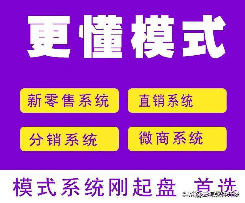 微商的奖励和晋升机制,如何讲解微商奖金制度