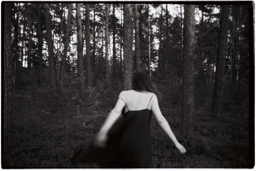 一个动作暴露了你的弱点,一个习惯性的动作暴露自己的内心