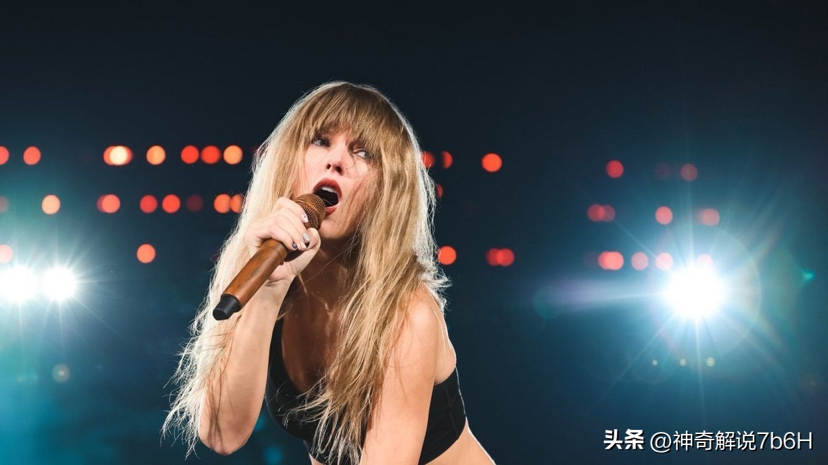 taylorswift霉霉惊喜曲目,taylorswift霉霉对粉丝说的话