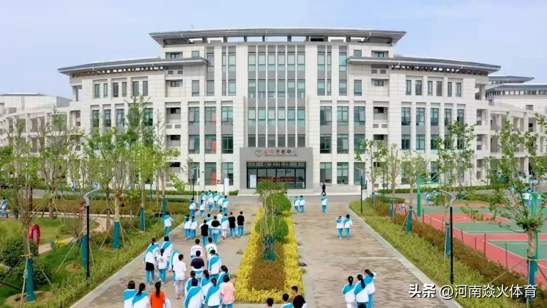 中考志愿第一批次有哪些学校,中考分数怎么预估你能上哪所高中