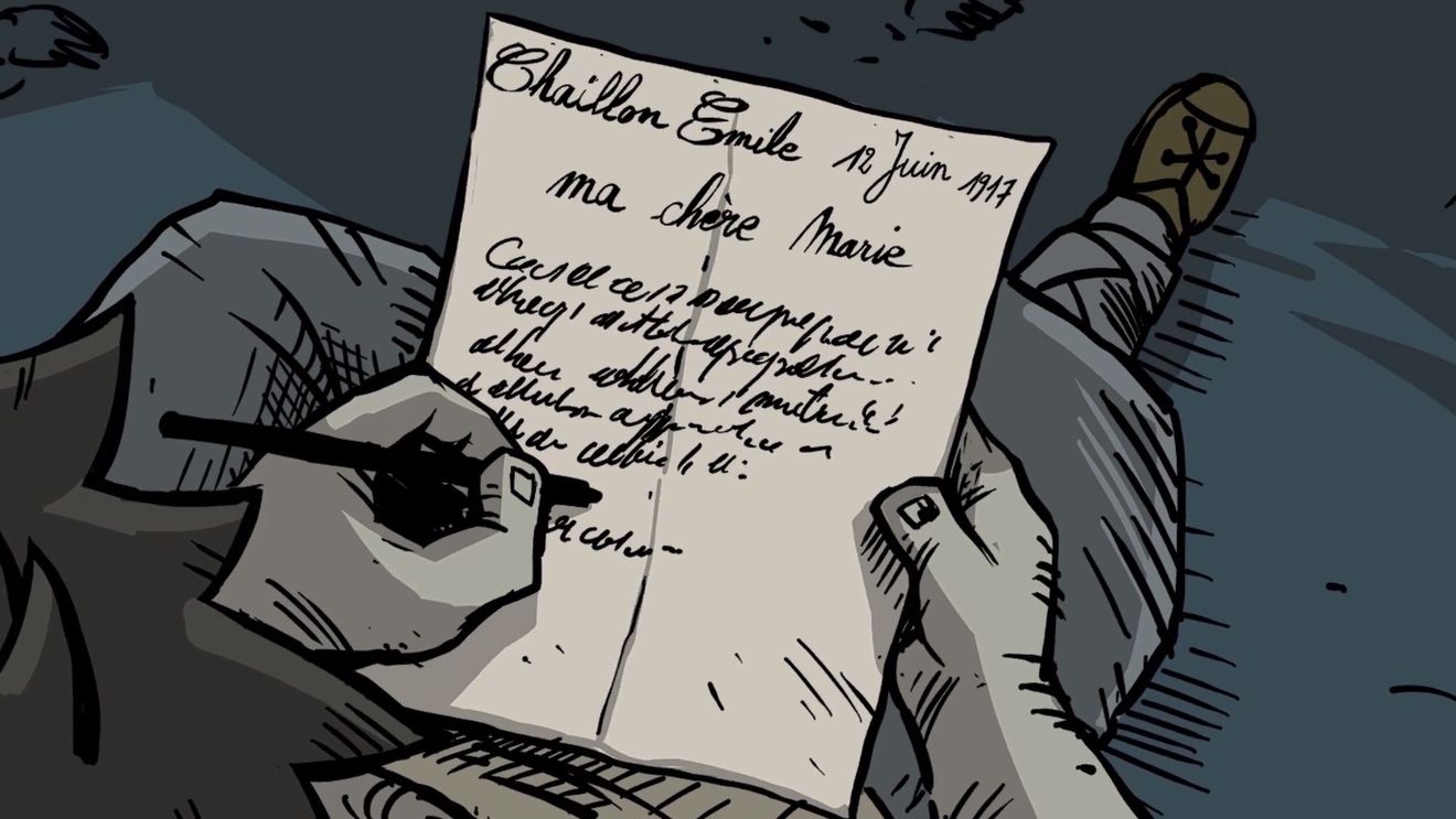 一生必玩的反战游戏,几个优秀的反战争游戏