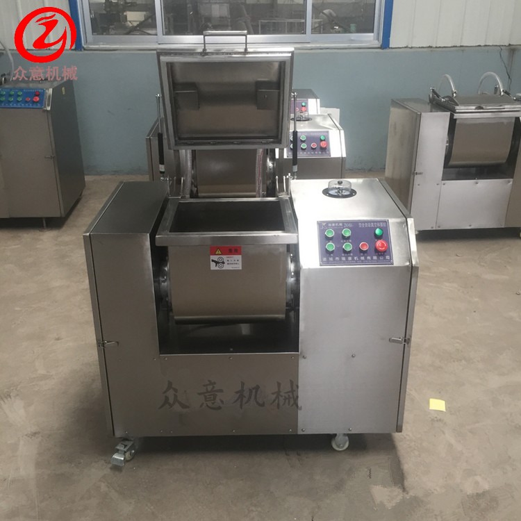 25kg馒头和面机,馒头和面机厂家直销