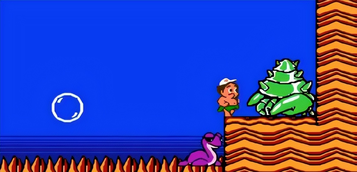 十大必玩的fc游戏,80后都玩过这款游戏吗