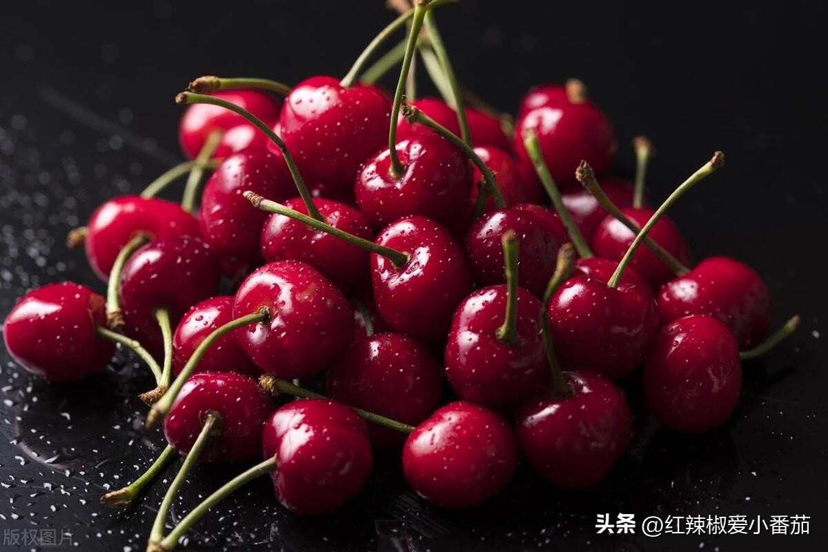 夏天消暑的四种水果记得吃哦,盛夏消暑最解渴的水果