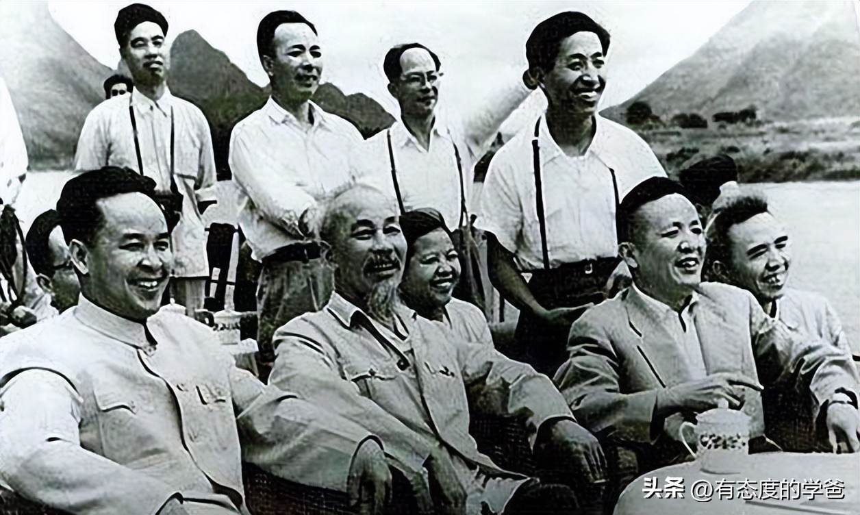 中国解放军历次战争,中国人民解放军几次跨出国门作战