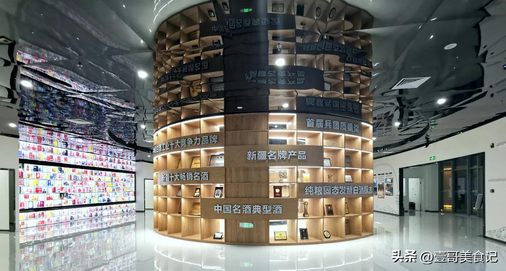 伊力特号称新疆茅台,伊力特和茅台哪个好