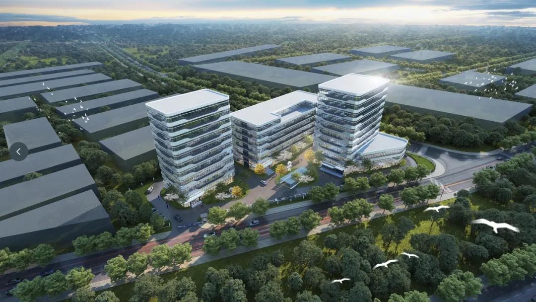 经开区联东u谷规划,联东u谷产业园转让