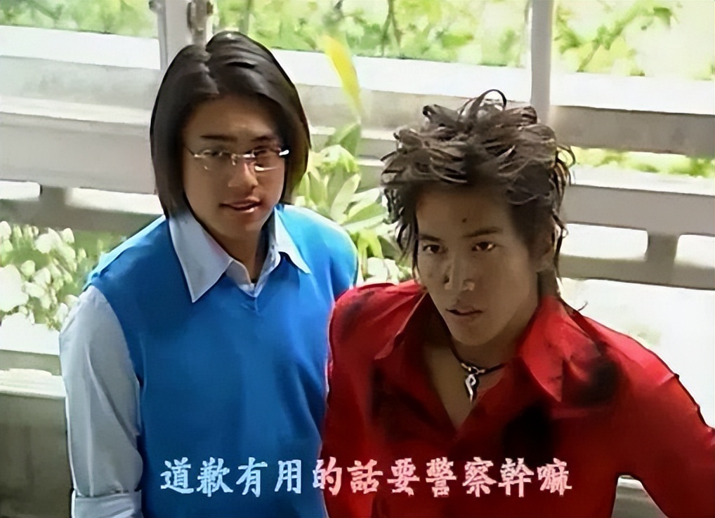 流星花园老演员去世,流星花园里面的哪位演员离世了