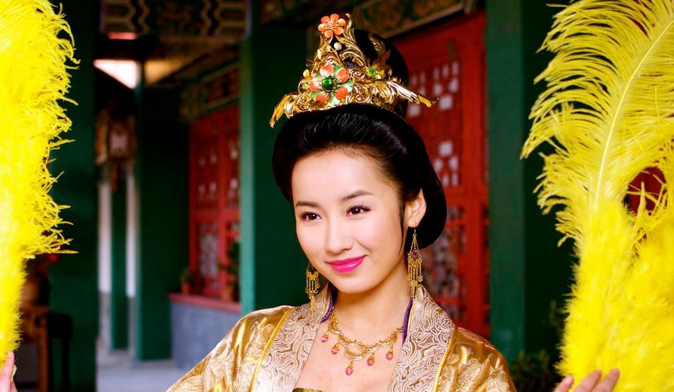 古代皇帝的“*夜初**”给了谁?不是皇后也不是皇妃,但这种人很常见