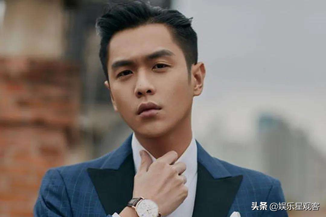 张若昀起诉父亲张健结果怎么样,张若昀起诉张健怎么回事