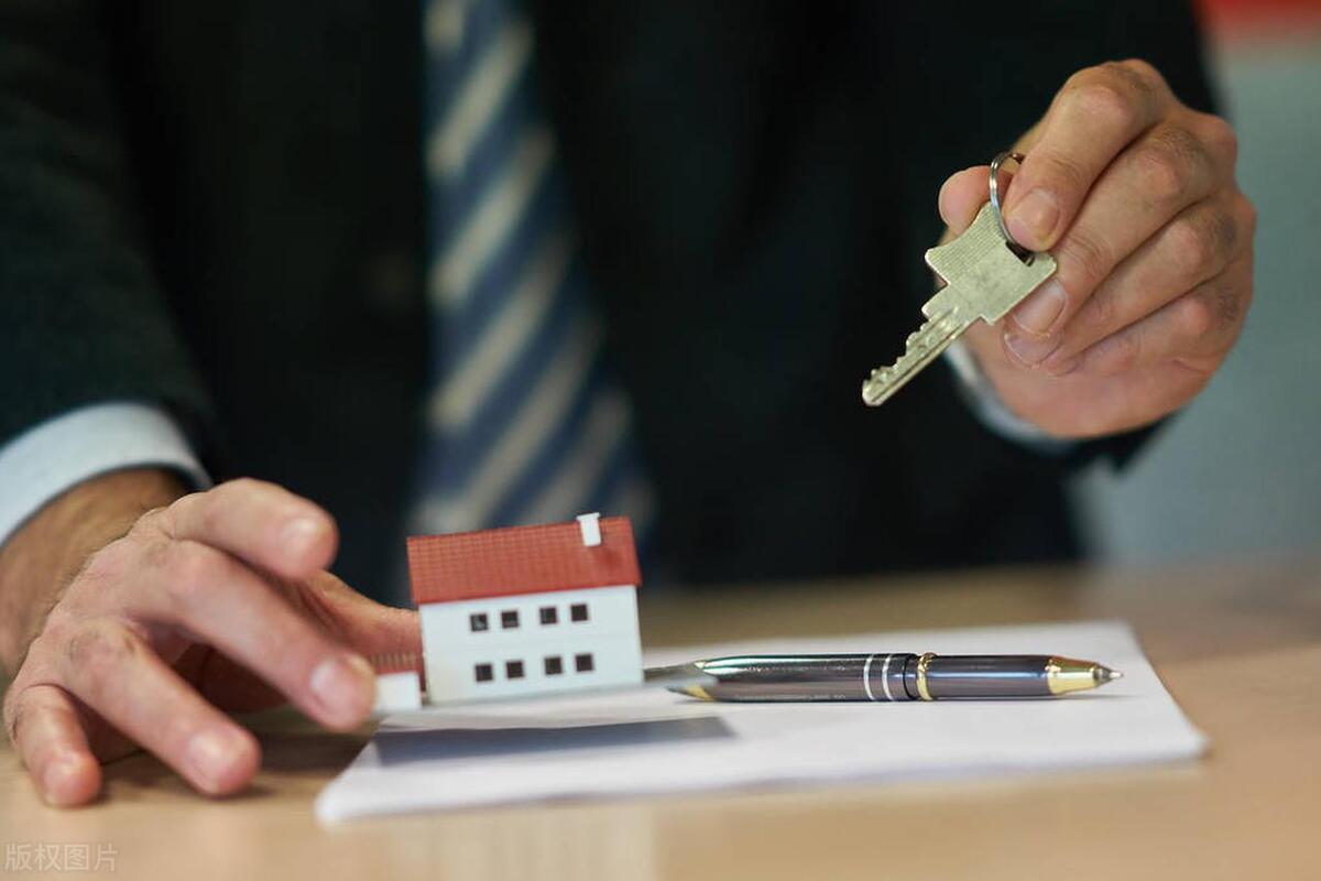 房产中介该不该继续做下去,中介行情不好怎么共度难关