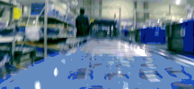 无处不在的传动链条|椿本(TSUBAKI)链条