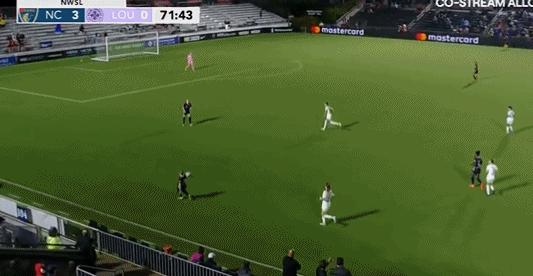 王霜2:1,张琳艳王霜进球