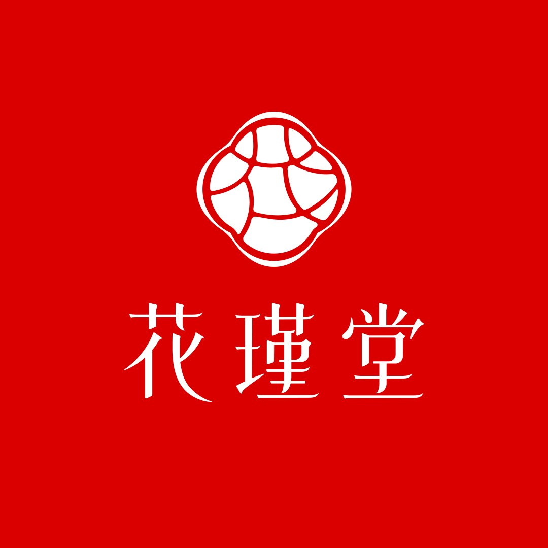 花瑾堂—怦然心动的姐姐