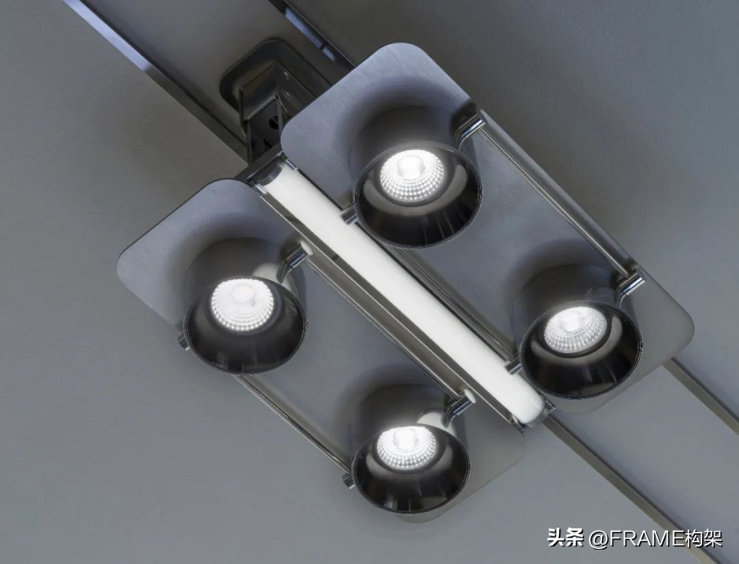 Frame首发丨立品设计:安踏少年线下首店与全新品牌形象