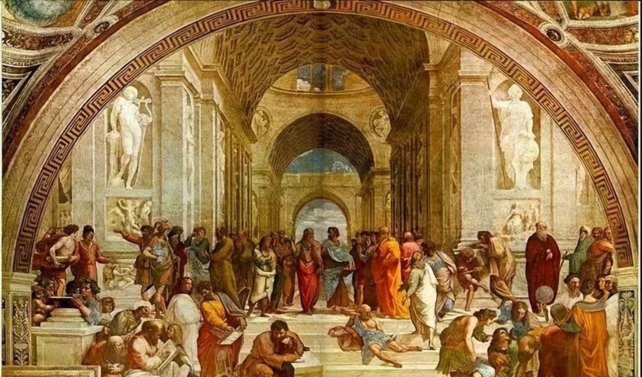 亚历山大时代的医学知识与实践—《医学基础理论》考点（3）