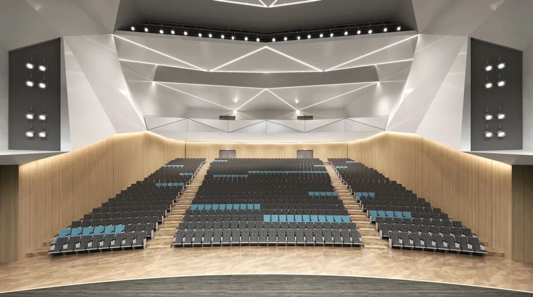 打造学生健康快乐成长的“林中学堂”，这所深圳高中做到了！