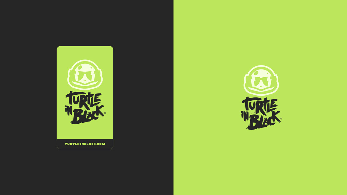 立体感十足企业logo设计,logo设计乌龟和兔子