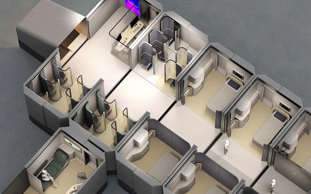 10例——模块化产品设计