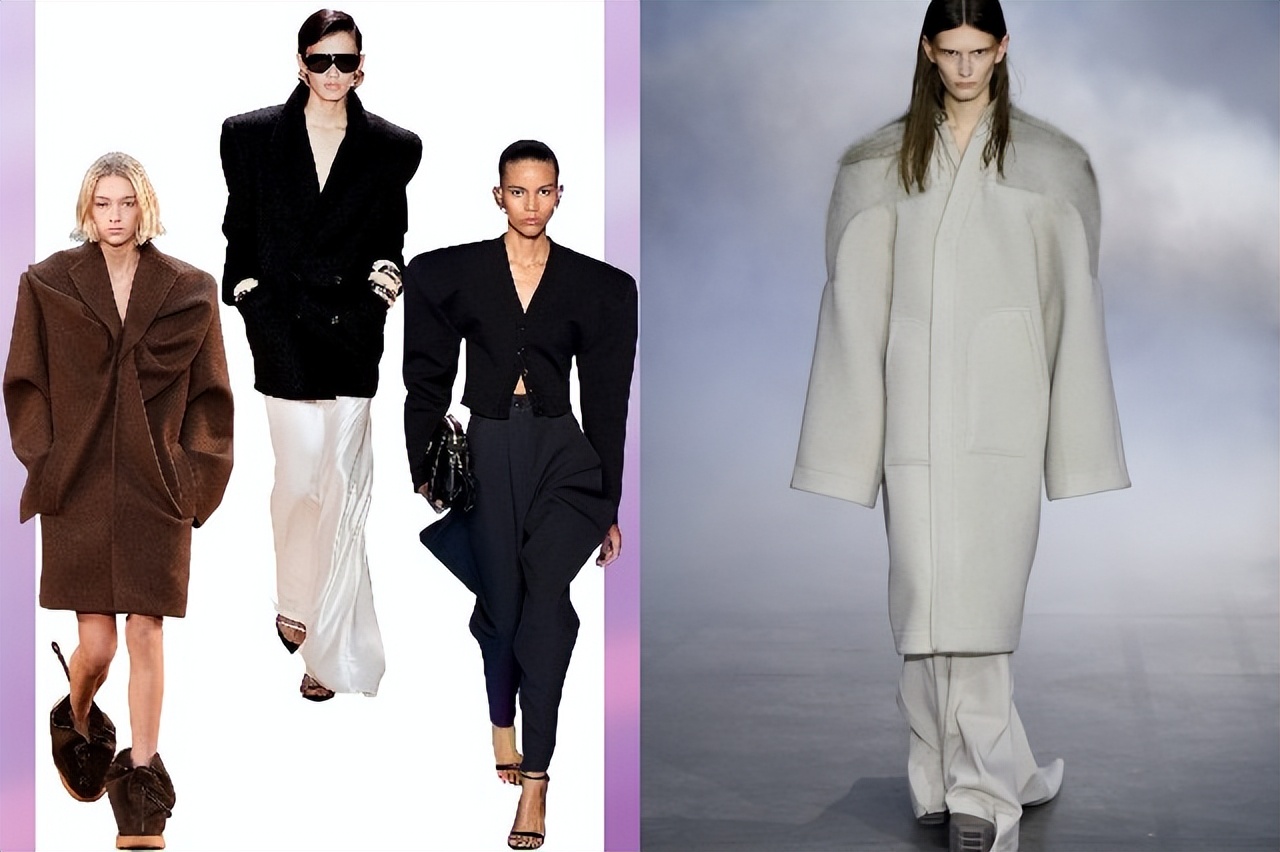 2020年冬季流行什么样的过膝靴,今年流行过膝靴穿搭