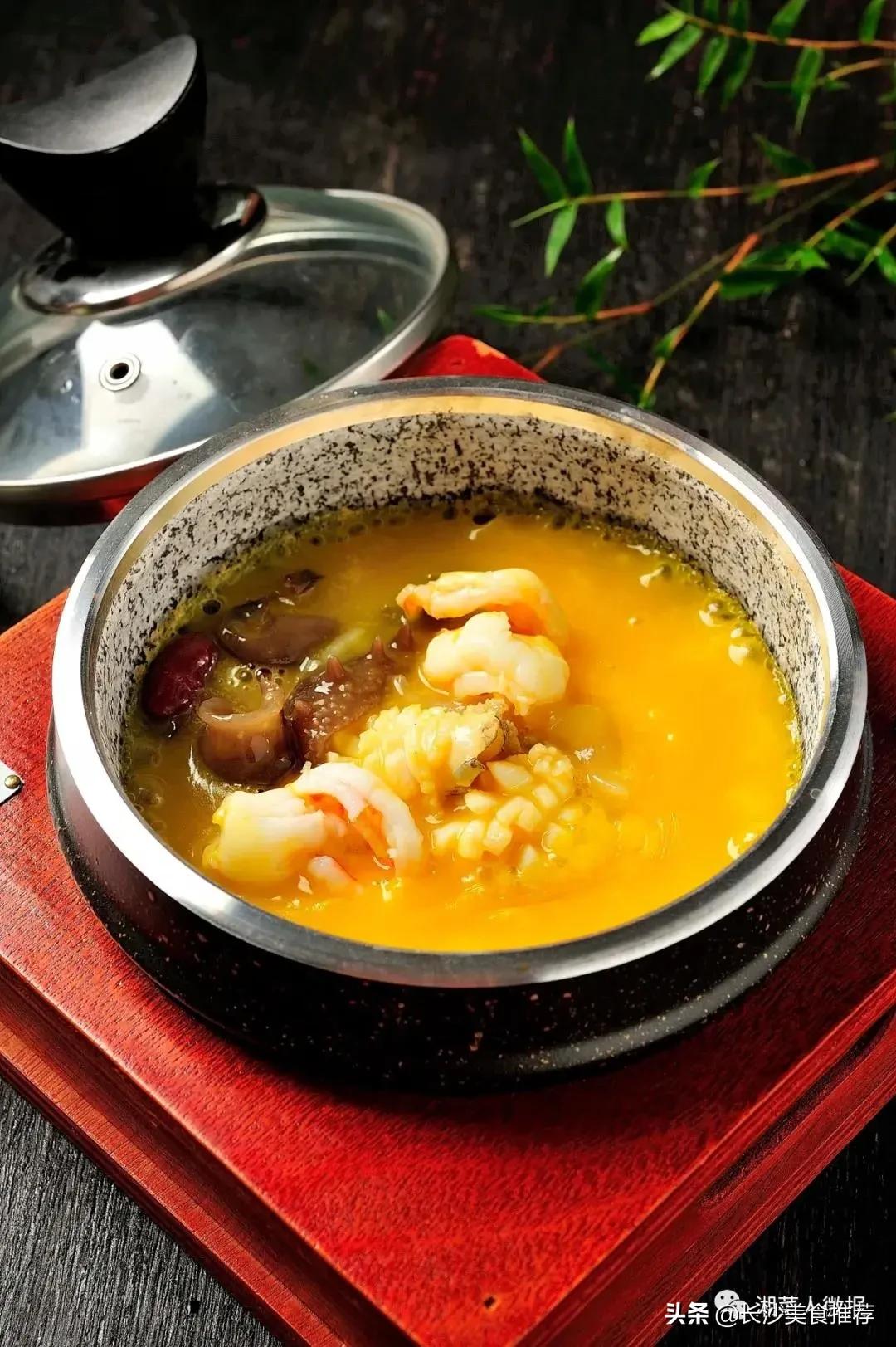 长沙好吃的美食餐厅推荐,长沙十大最具逼格奢华餐厅